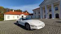 Chevrolet Corvette Chevrolet Corvette C4 1985 5,7 V8