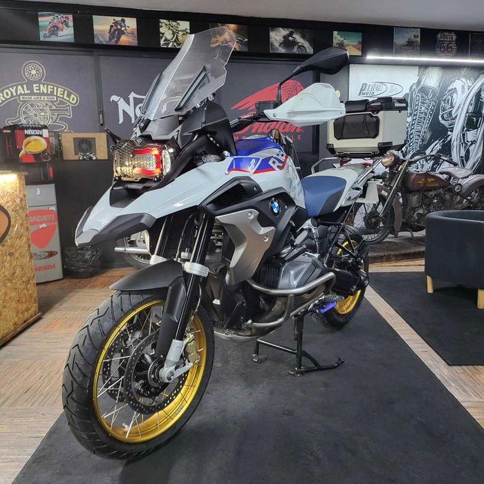 BMW R 1250 GS HP