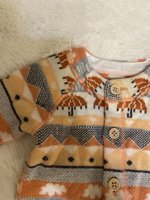 Дитячий костюм/комбінещон/одяг reima Monini