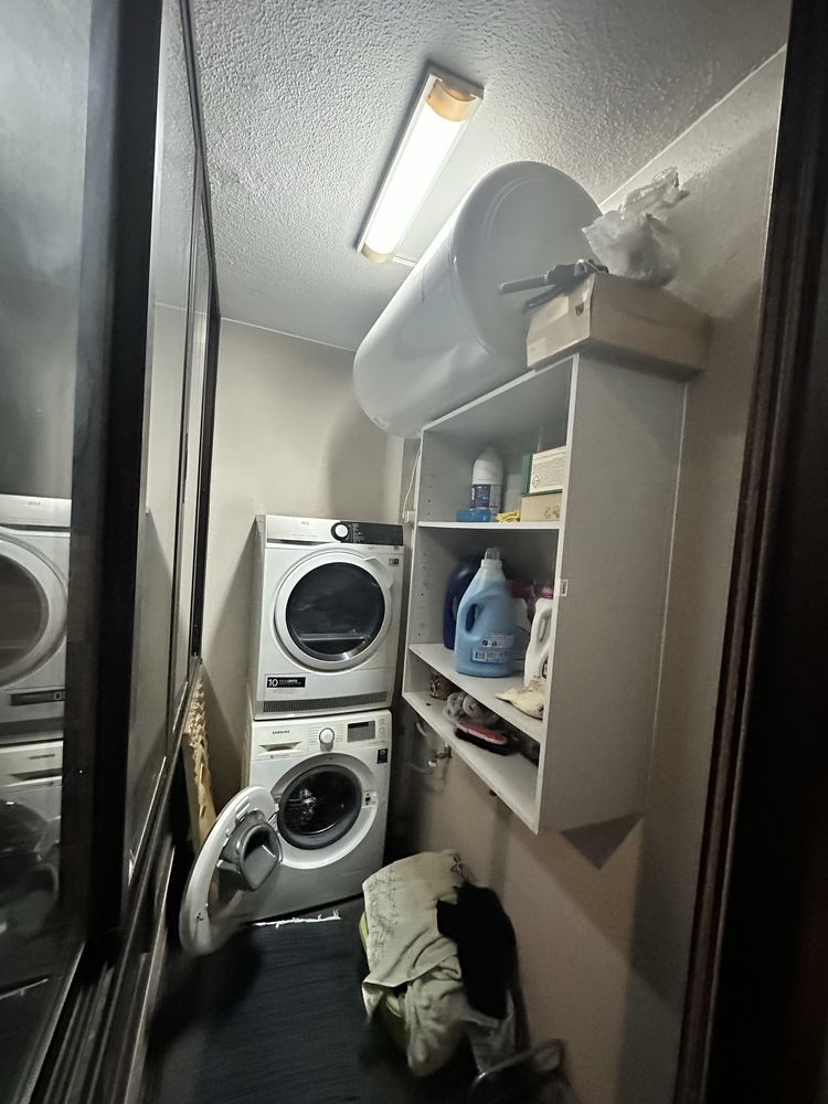 RESERVADO   primeiro andar remodelado com garagem boa Localização