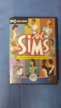 Jogo The Sims 1, para PC