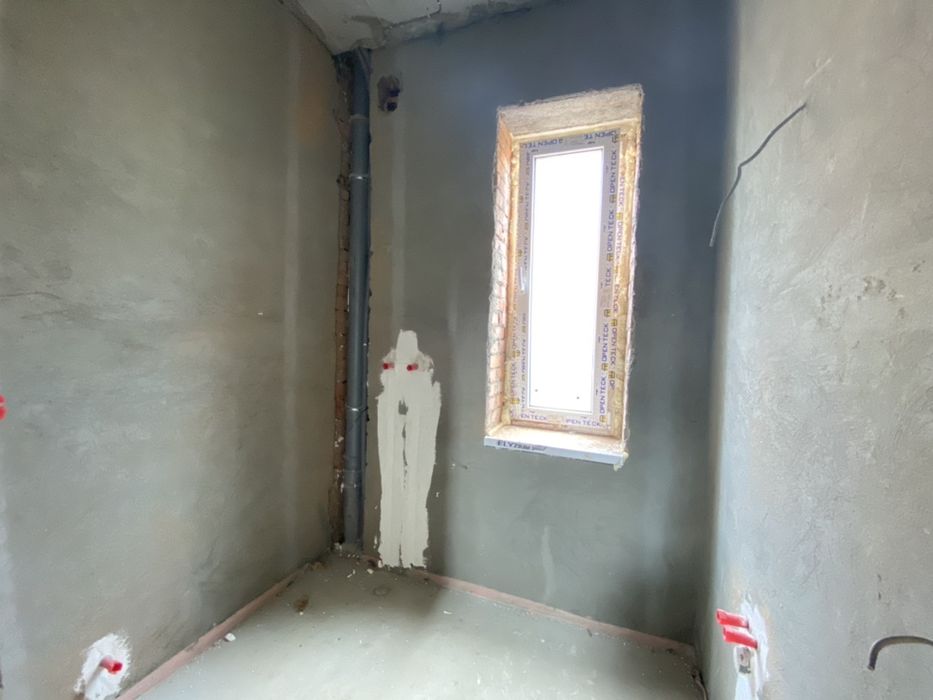 Будинок 130 м.кв з чистовими та кумунікаціями