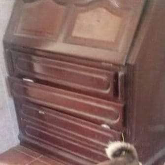 Moveis usados razoáveis