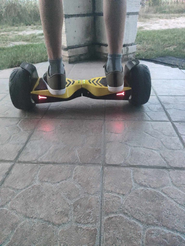 Sprzedam deskę hoverboard