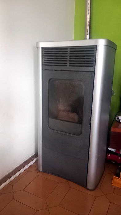 Salamandra pelletes solzaima