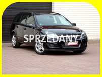 Opel Astra BI Xenon /Automat /Klimatronic /1,6 /115KM /2008r