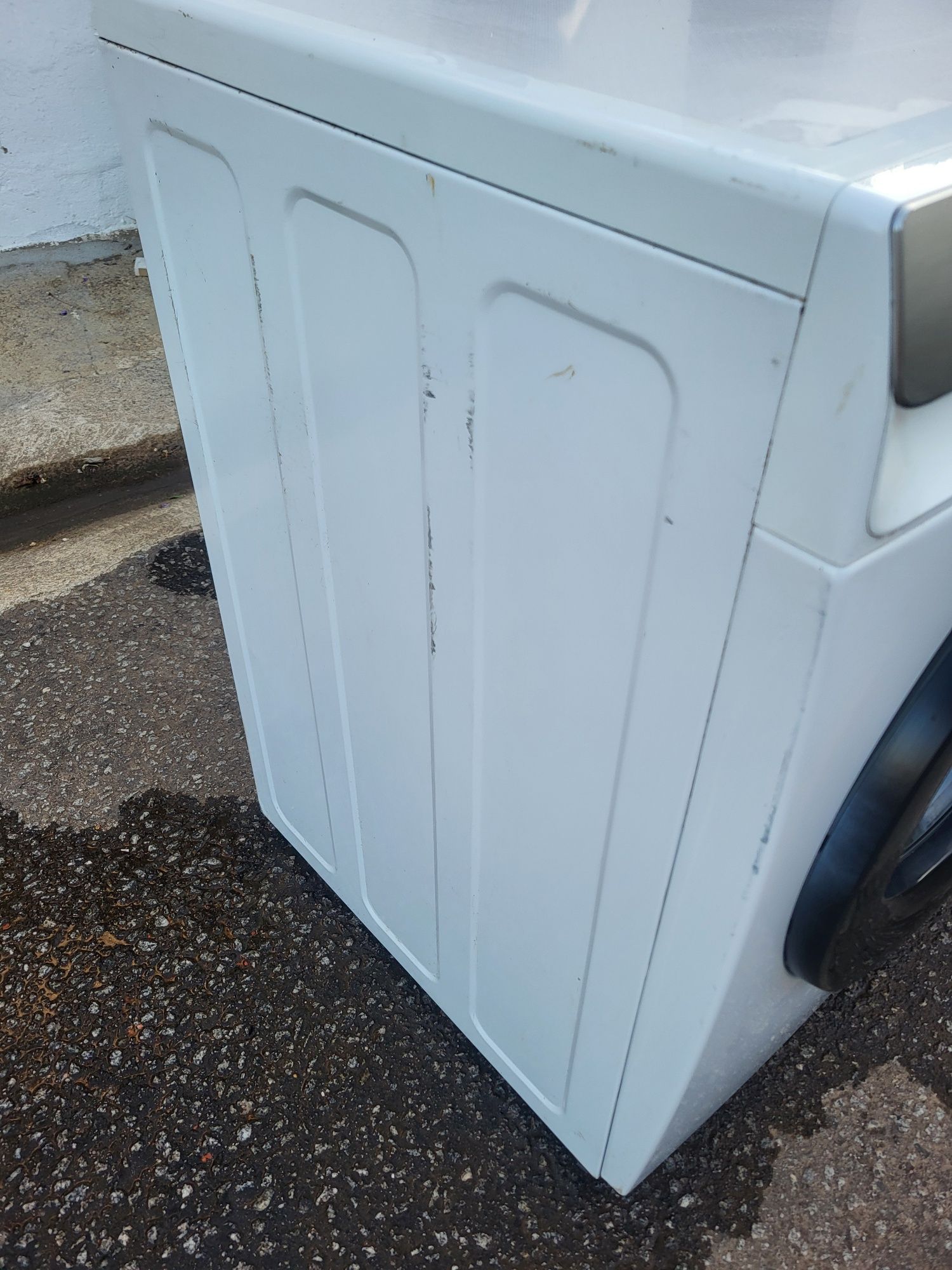 Máquina lavar roupa Samsung Qdrive de 10,5 kg com entrega e garantia
