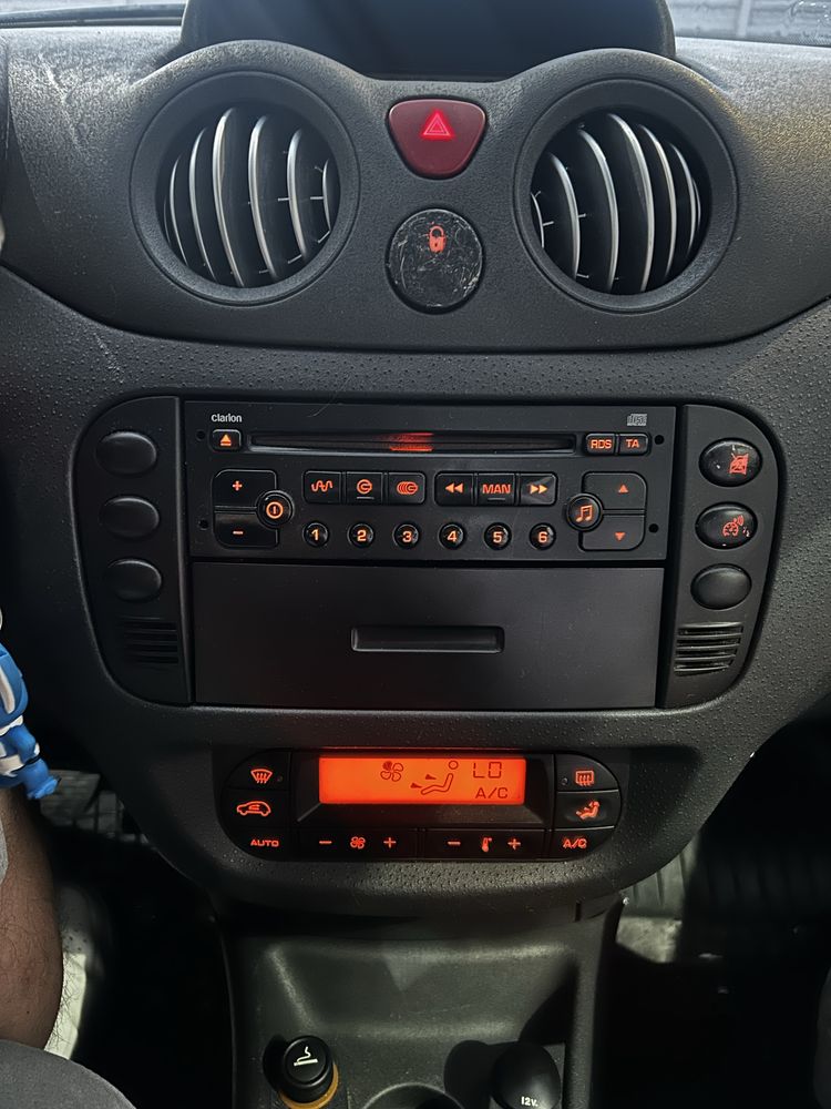 Citroen C3 Pakiet Exclusive
