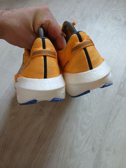 Кроссовки беговые Saucony Triumph 20 Оригинал.