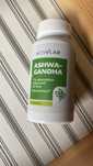 Ashwagandha activlab
