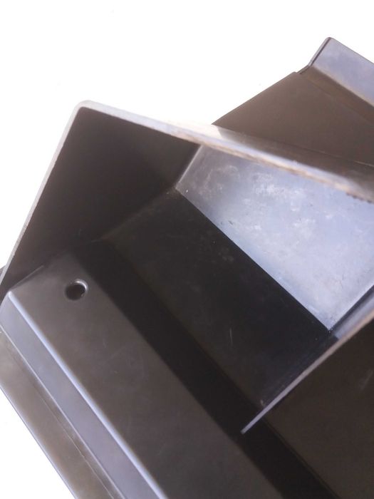 Peugeot 205 GTi Porta Luvas Preto