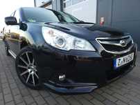 Subaru Legacy 2.5 Benzyna*AUTOMAT*4x4*Automat*Super Stan Tech