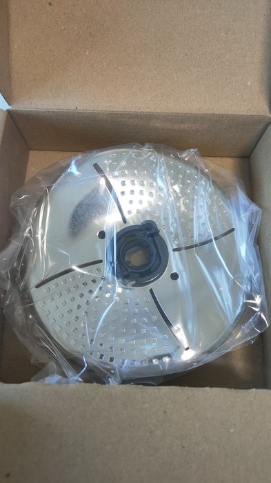 Descascador e Protetor - BIMBY - NOVO - Grande Oportunidade