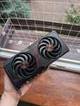 Karta graficzna Sapphire Pulse RX 7600 8GB
