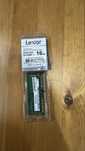 Memória RAM 16GB DDR4 3200Mhz