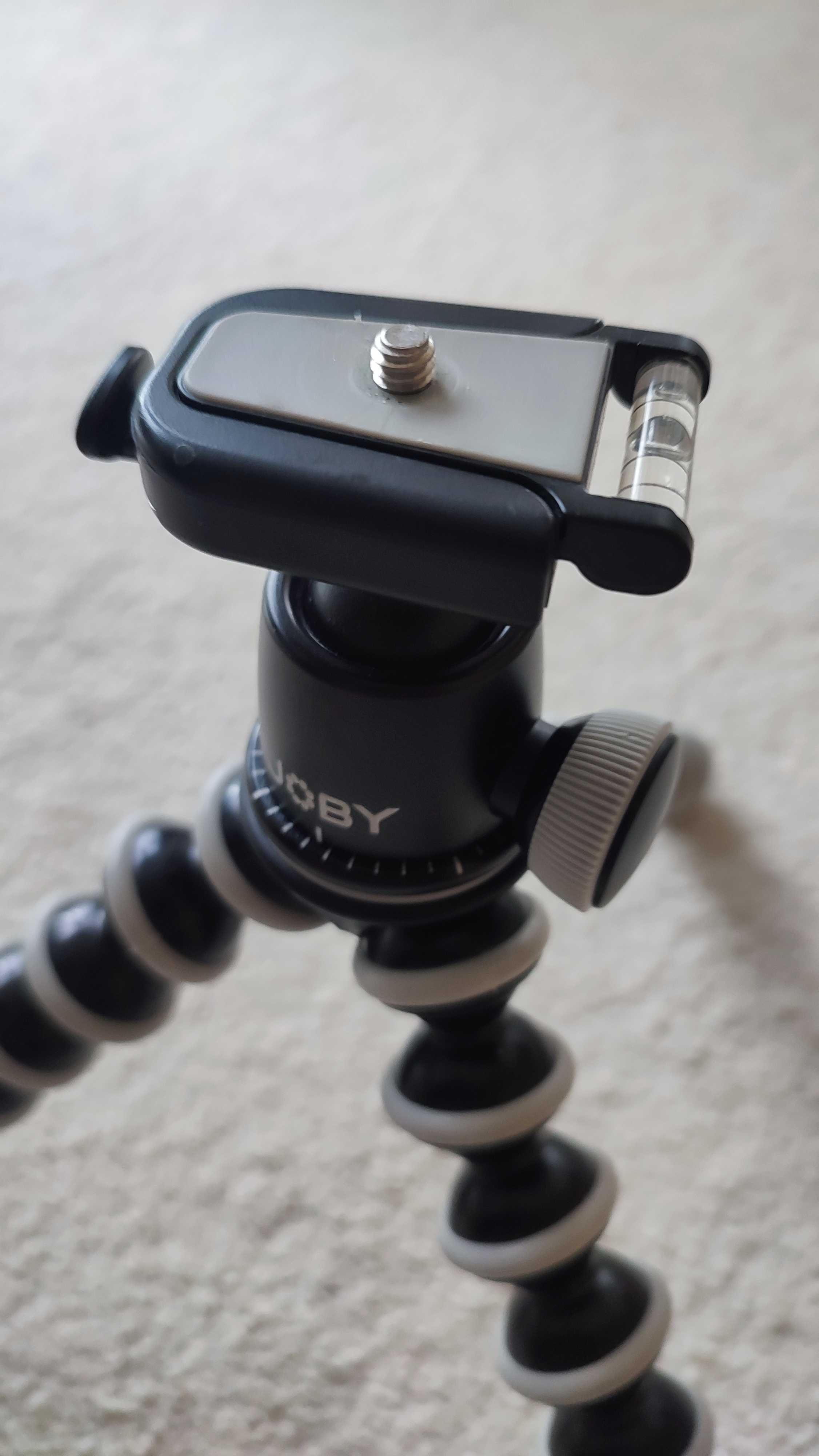 Statyw z głowicą kulową Joby GorillaPod SLR