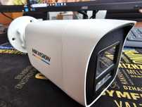 IP видеокамера Hikvision DS-2CD1047G2H-LIUF 4МП