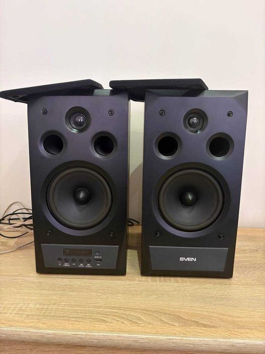 Głośniki stereo SVEN MC-20