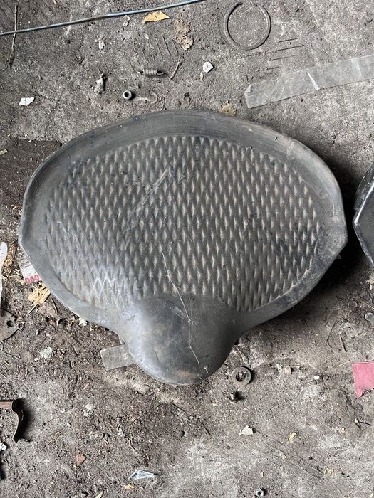 Сидение лопух К750, М72, Мт Днепр