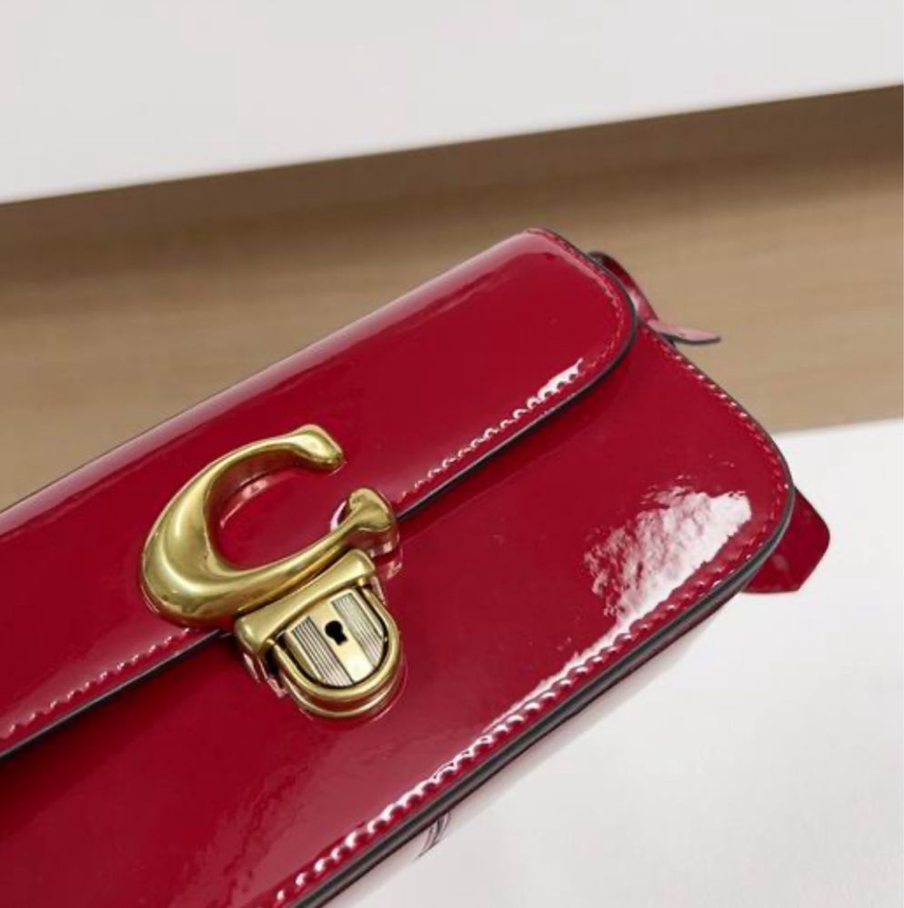 Bolsa coach