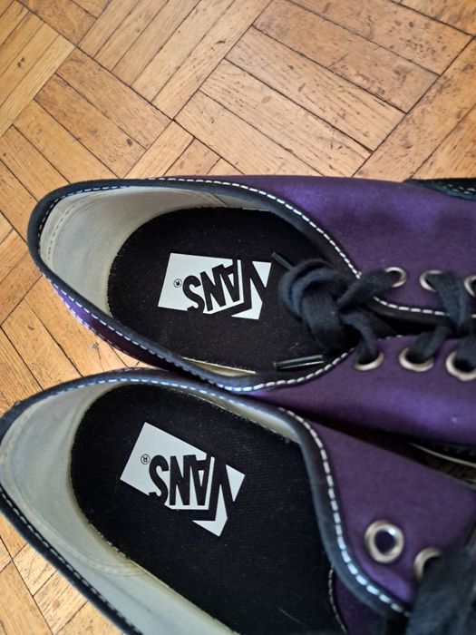 Vans Lx Authentic Reissue 44 - 9 męska,10,5 kobieta