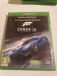 Gra Forza 6 Xbox One