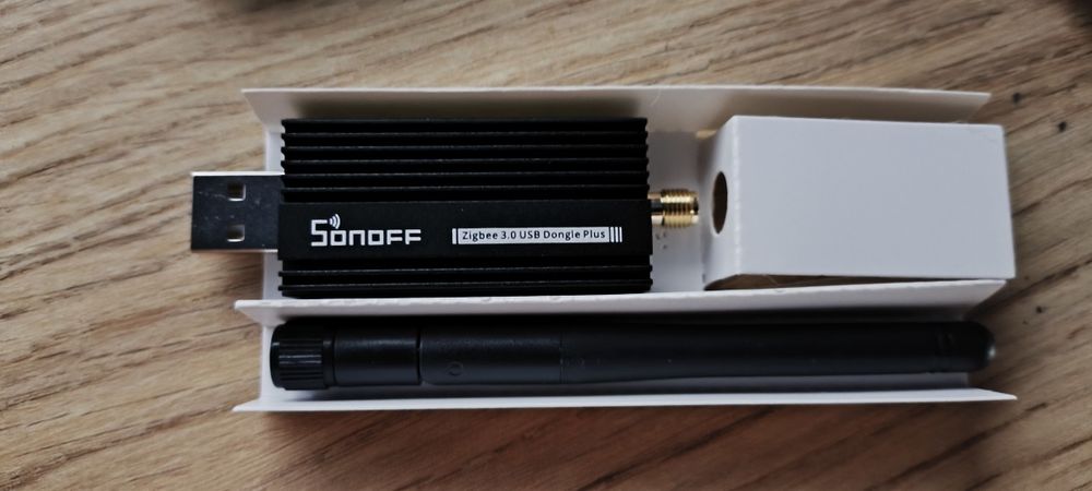 Sonoff Zigbee Dongle