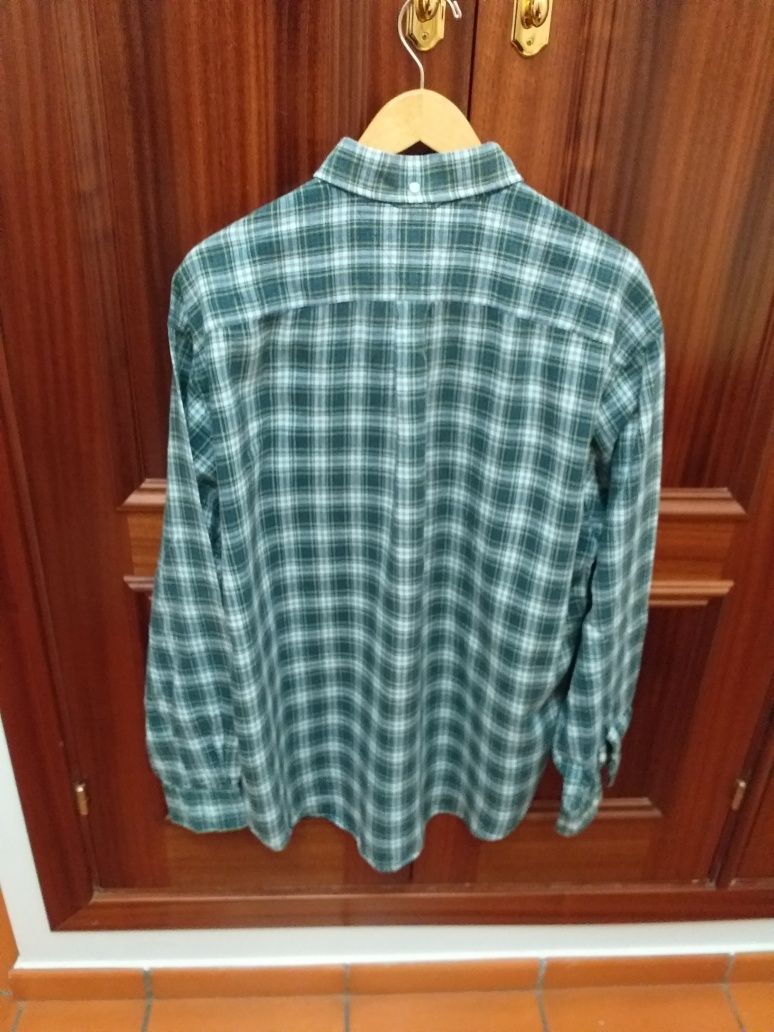 Camisa Tommy Hilfigher