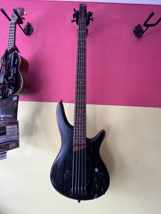 Gitara Basowa Ibanez SR675skf