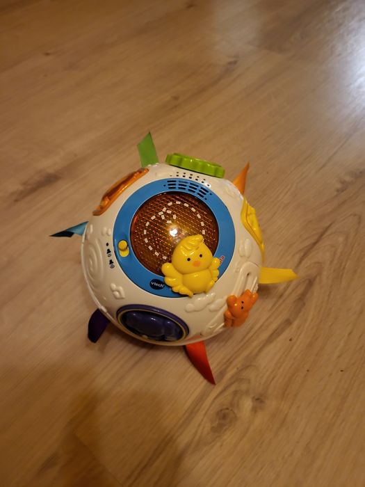 Kula hula- swietna zabawa