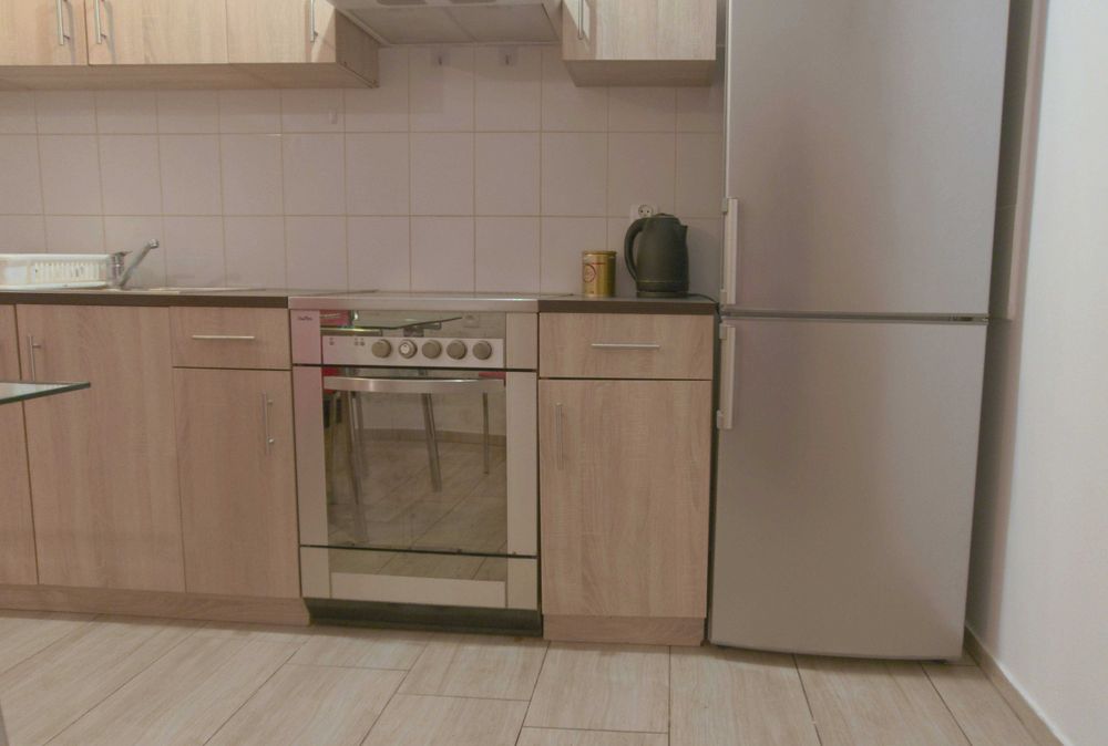 Mieszkanie 2 pokojowe do wynajęcia od 10 grudnia