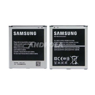 Bateria Samsung B600Be I9505 I9506 S4 2600Mah Oryg