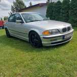 BMW e46 320i LPG !