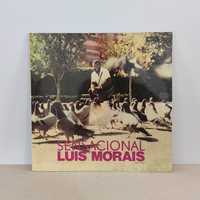 Luis Morais - Sensacional (Cabo Verde) Disco de Vinil (vinyl)