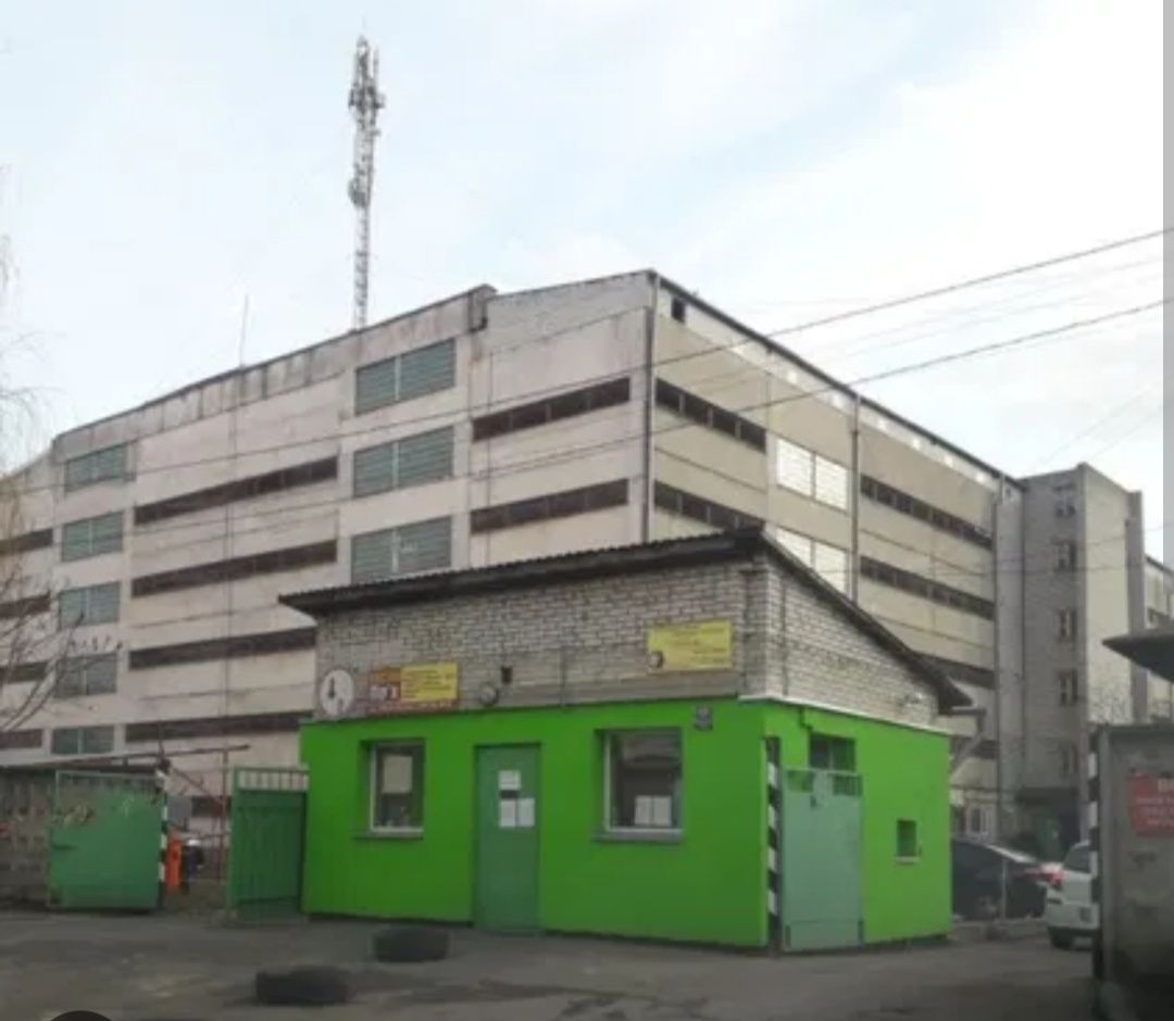 Гараж оренда вул.Творча