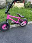 BMX mini rowerek