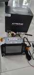 Radio nawigacja Xtrons  Android AUDI TT 8J