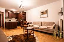 Prądnik Czerwony | Dobrego Pasterza | 3 pok | 51m2 | ENG