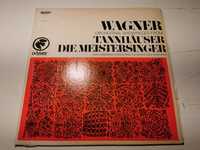 Wagner Die Meistersinger, Winyl, LP