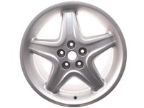 Ferrari 512 TR - Felga tylna tył R18 rear rim road wheel - NOWA 149551