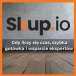 > SKUP.IO Skup Nieruchomości Mieszkań Udziały | CAŁA POLSKA | Pomagamy