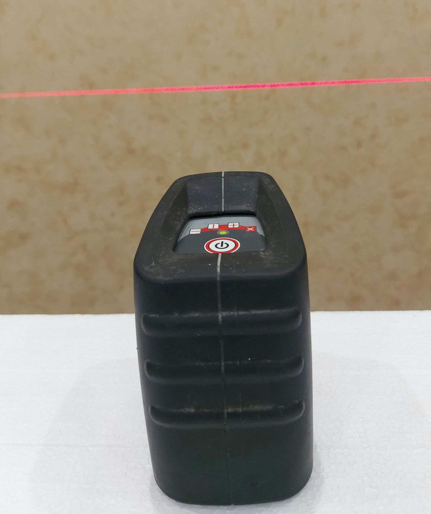 Лазерний нівелір Stanley FatMax CL2 (77-153)