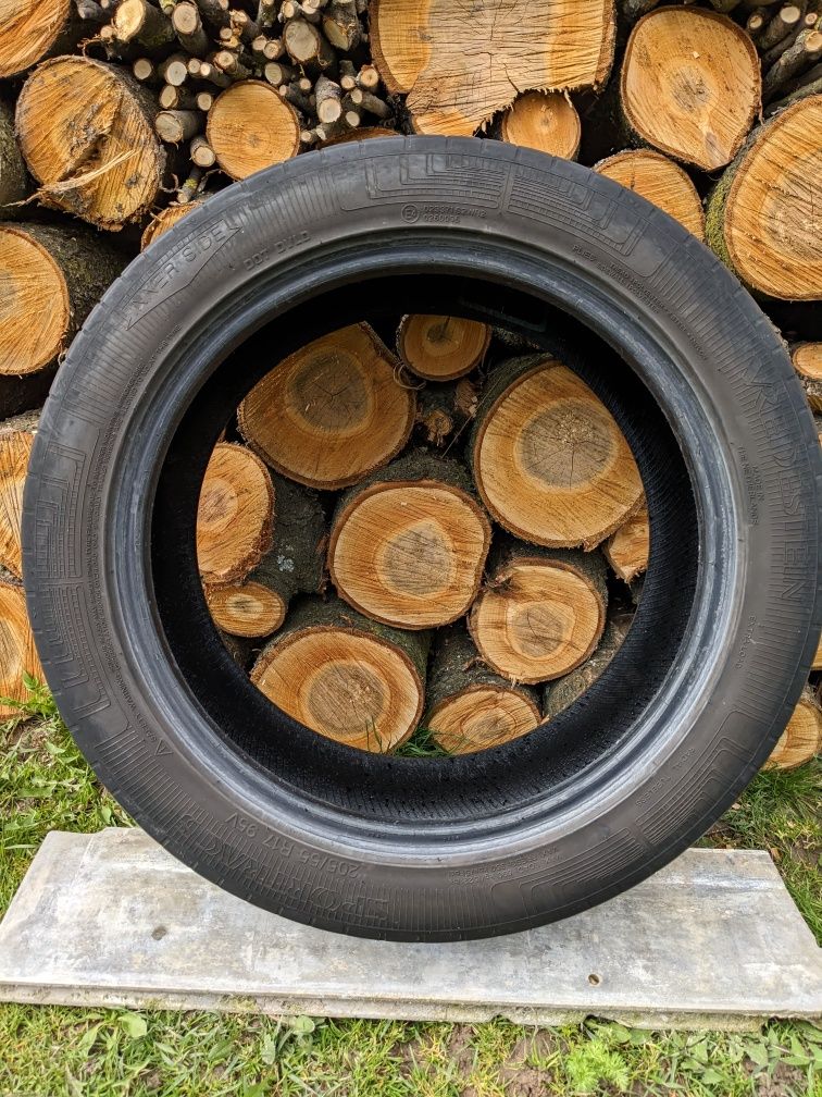 Шини Vredestein Sportrac 5 205/55 R17 95V