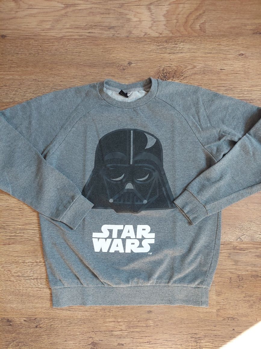 Bluza Star Wars, szara, 170