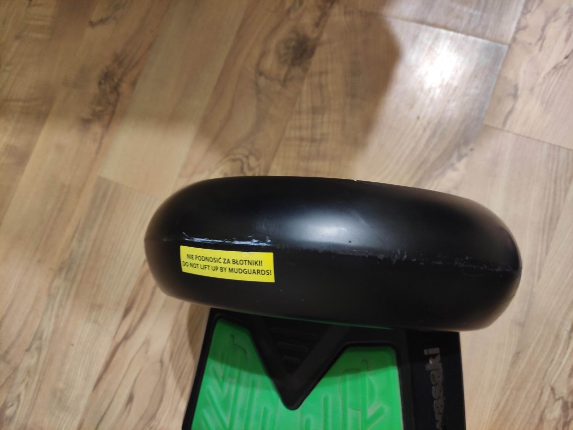 Deska hoverboard Kawasaki Kx-Pro 10.0A