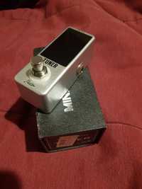 Pedal Guitarra Tuner