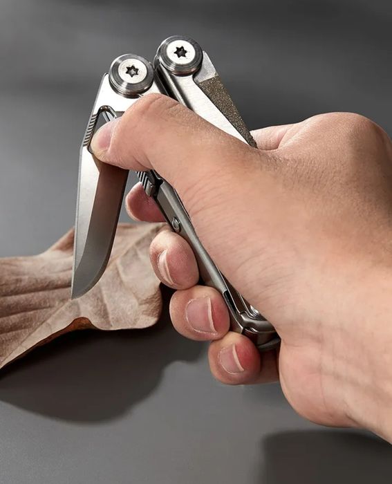 Alicate multifunções Swiss Tech