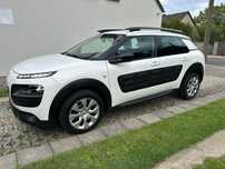 Citroën C4 Cactus Cactus super stan polecam