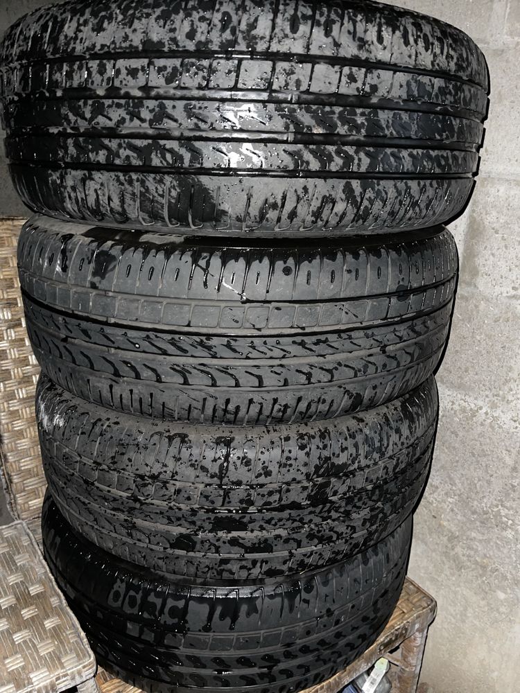 Шини резина 215/55 R17 Pirelli Cintutato P7