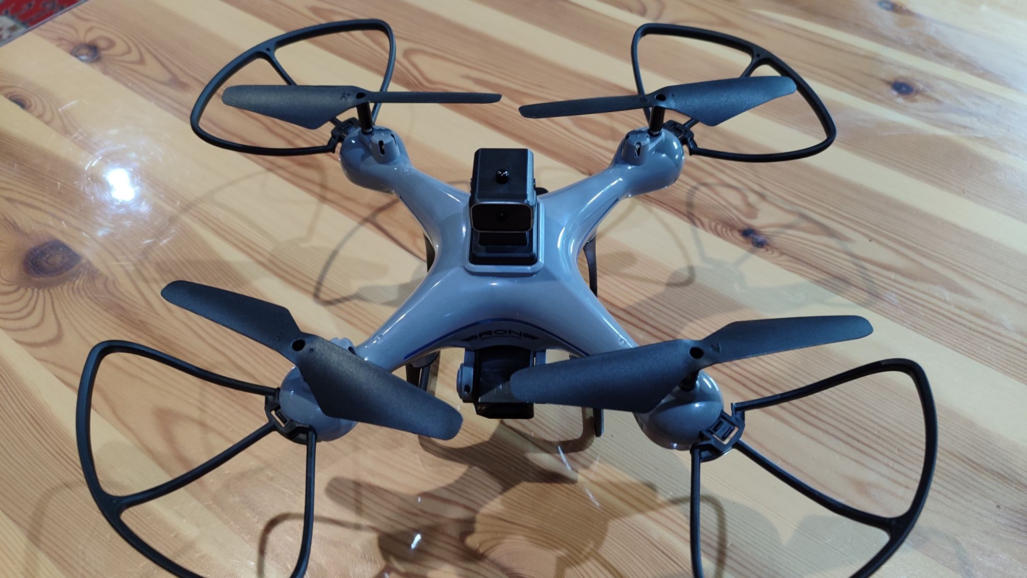 Дрон квадрокоптер 2023 KY 102 drone